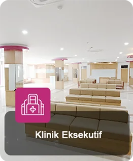 KLINIK-EKSEKUTIF