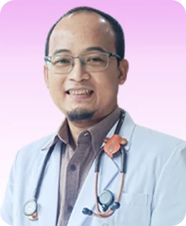 dr. Adi Kurniawan, Sp.PD-KAI,FINASIM