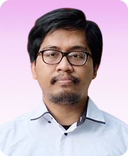 dr. Ainur Rahman