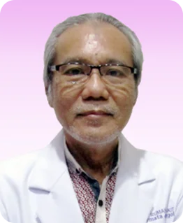 dr. Denny Wibisono, Sp.KFR