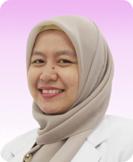 dr. Dewi Listiana