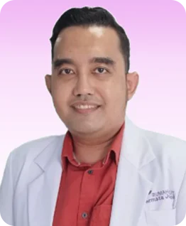 dr. Edwin Nugraha Fitriawan, Sp.PD