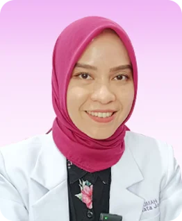 dr. Fitri Firdausiya, Sp.DV