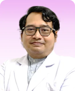 dr.Hafidz Muhammad Prodjokusumo,Sp.Rad