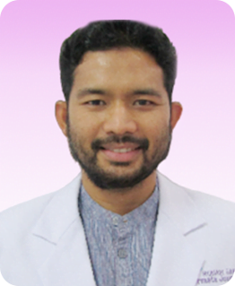 dr. Irwan Desrianda, Sp.Rad