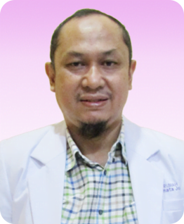 dr. Firman Satriawan, Sp.OG