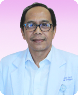 dr. Sudiyanto, Sp.OG