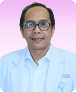 dr. Sudiyanto, Sp.OG