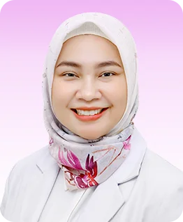 dr. Shintawati Ramdhani Zaenudin, Sp.P