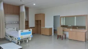 KLINIK EKSEKUTIF RSPJ, LAYANAN LEBIH CEPAT & NYAMAN