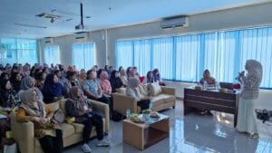 SEMINAR PENDIDIKAN SEXSOLOGI ANAK USIA DINI