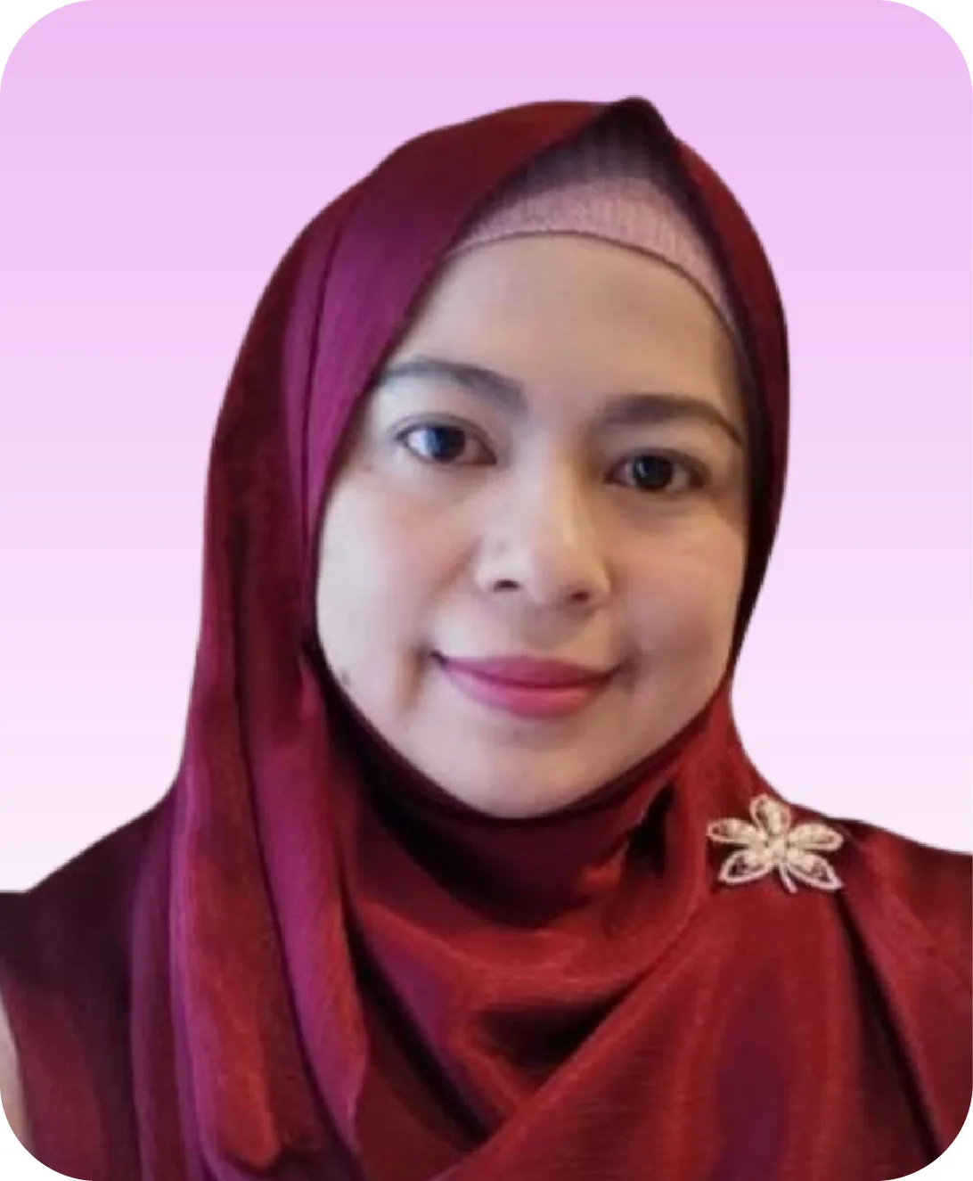 Masfuukhatur Rokhmah, M.Psi., Psikolog