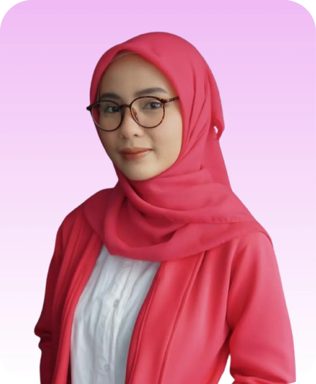 Salsabila Najmidhia Budi, M.Psi., Psikolog
