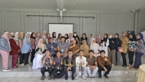 RS PERMATA JONGGOL GELAR GATHERING PPK1 SE-BOGOR TIMUR