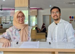 RSPJ HADIRKAN SPESIALIS BEDAH TORAKS, KARDIAK & VASKULAR