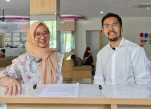 RSPJ HADIRKAN SPESIALIS BEDAH TORAKS, KARDIAK & VASKULAR