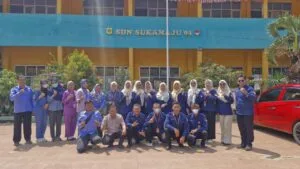 RSPJ DUKUNG KEGIATAN BIAS DI JONGGOL, RIBUAN SISWA TERLAYANI