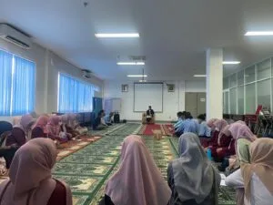 RSPJ GELAR MAULID NABI & ISTIGHOSAH BERSAMA KARYAWAN