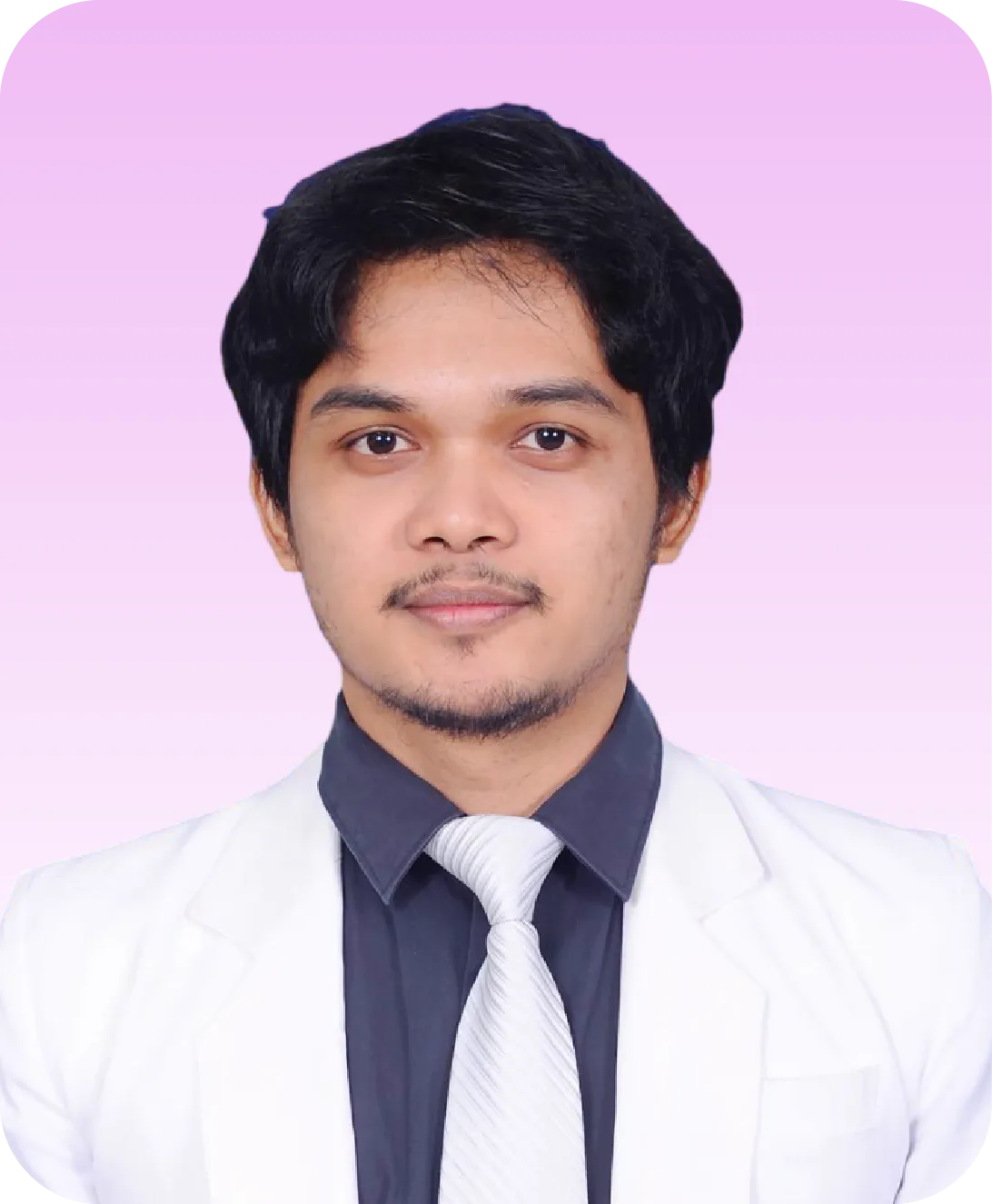 dr. Ahmad Ginanjar, Sp.JP