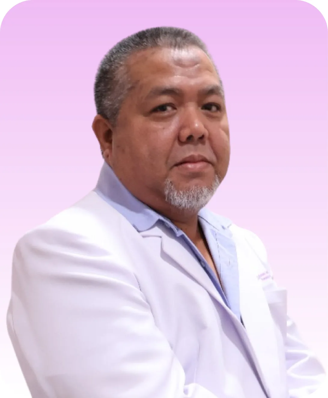 dr. Hazen Aziz, Sp.A