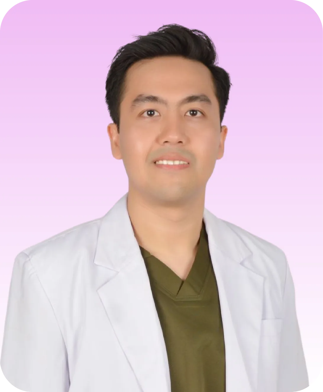 dr. Yudistira Salwarahmadhan, Sp.BTKV