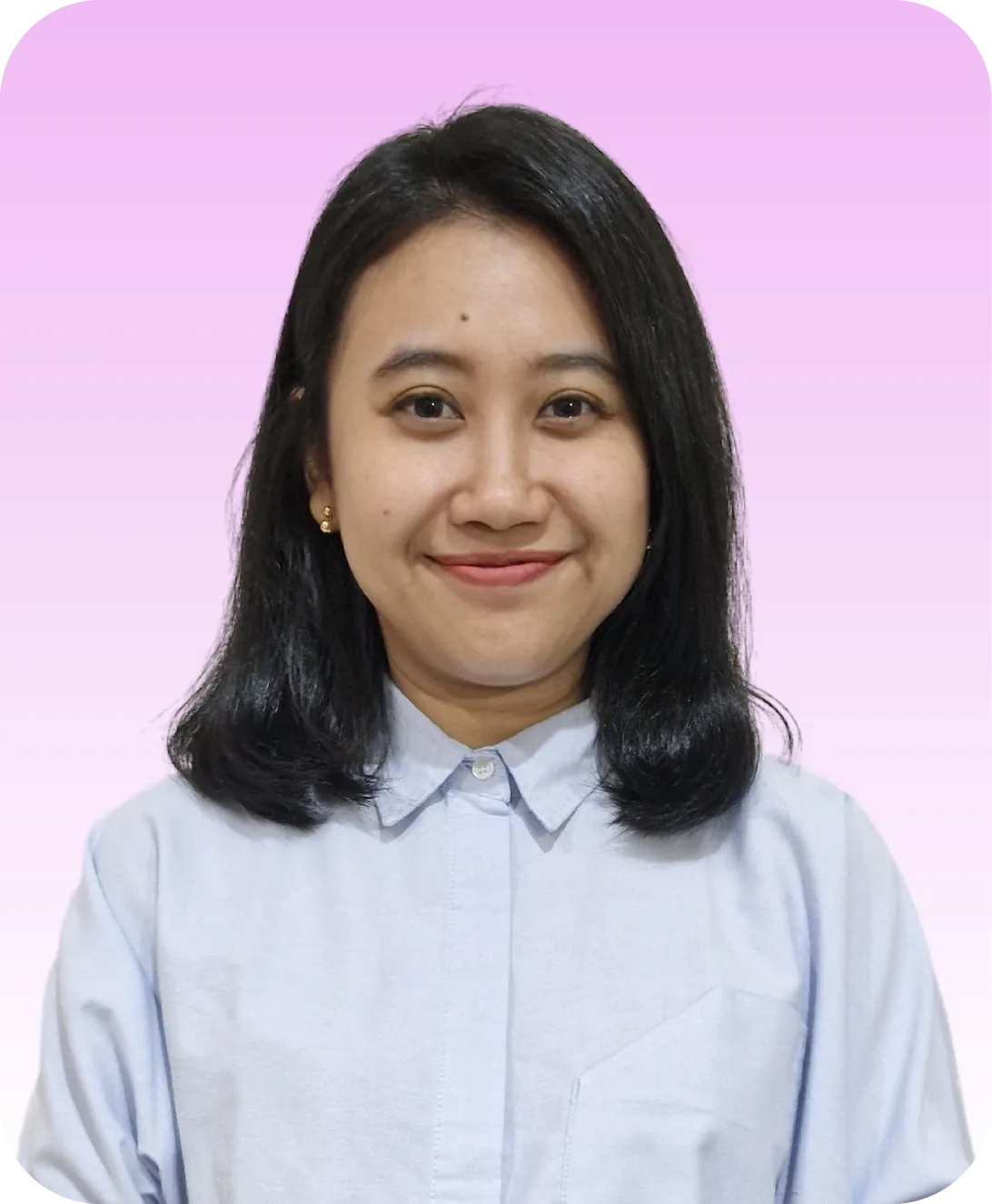 drg. Faraghea Yumasdhika, Sp.KGA
