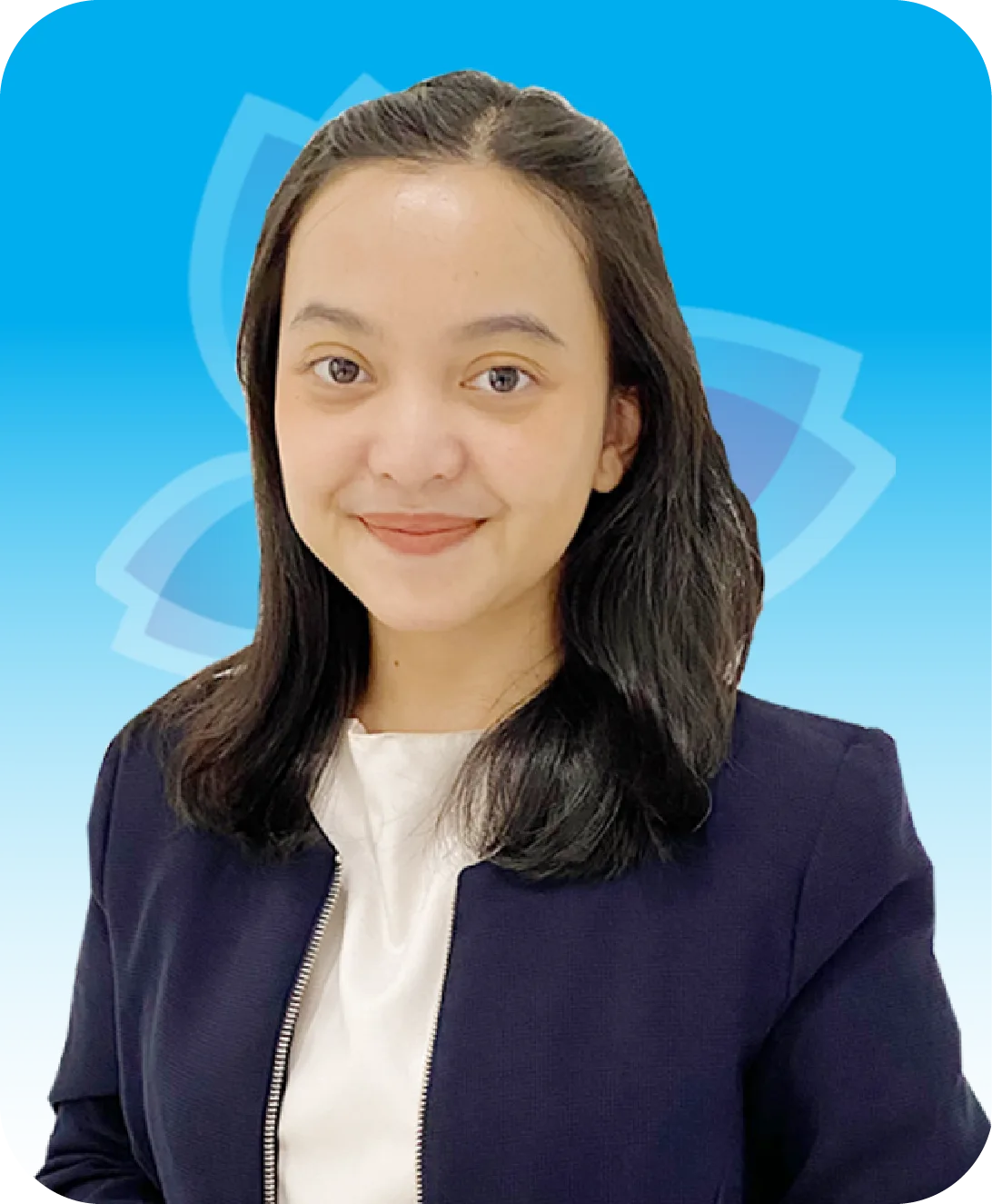 Rizikita Imanina, M.Psi.