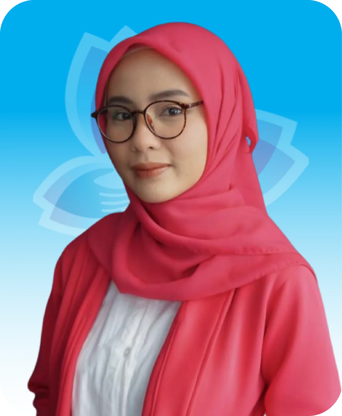 Salsabila Najmidhia Budi, M.Psi.Psikolog