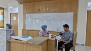 Musim Pancaroba, RS Permata Jonggol Catat Peningkatan Pasien Flu dan Demam