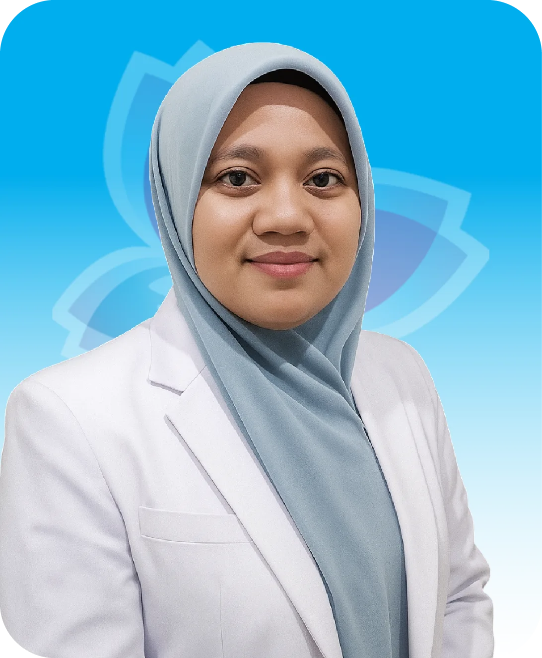 dr. Agustiany, Sp. OK