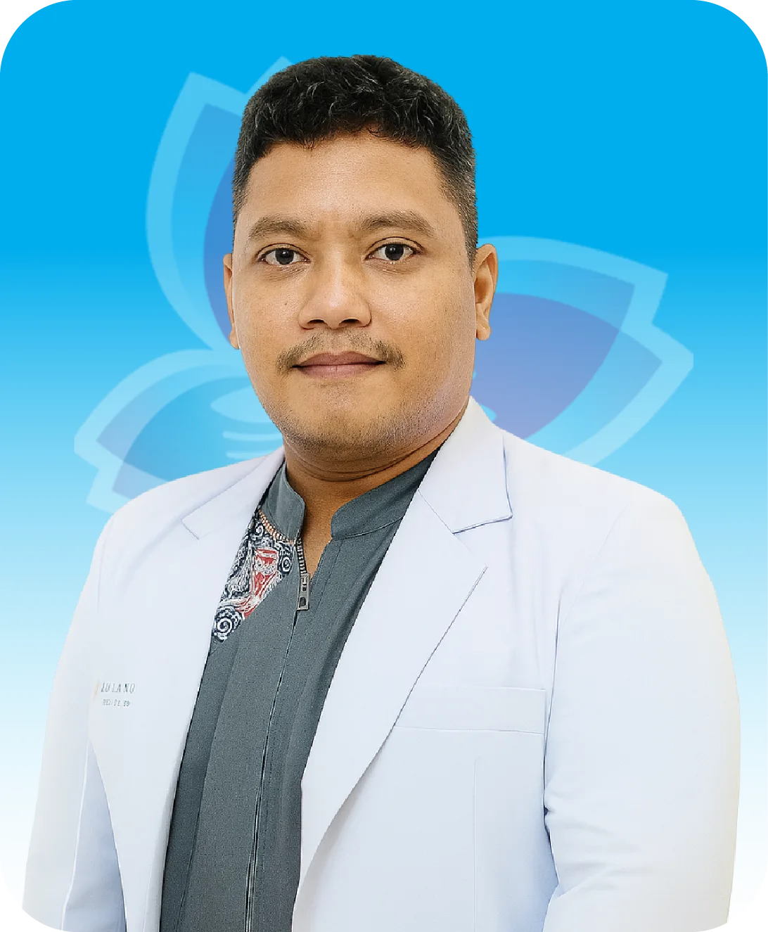 dr. Ardiansyah, Sp.KJ
