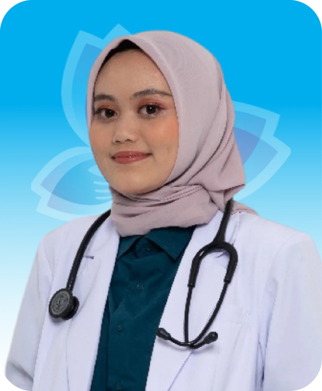 dr. Ashlabiellah Nur Safah Lubis