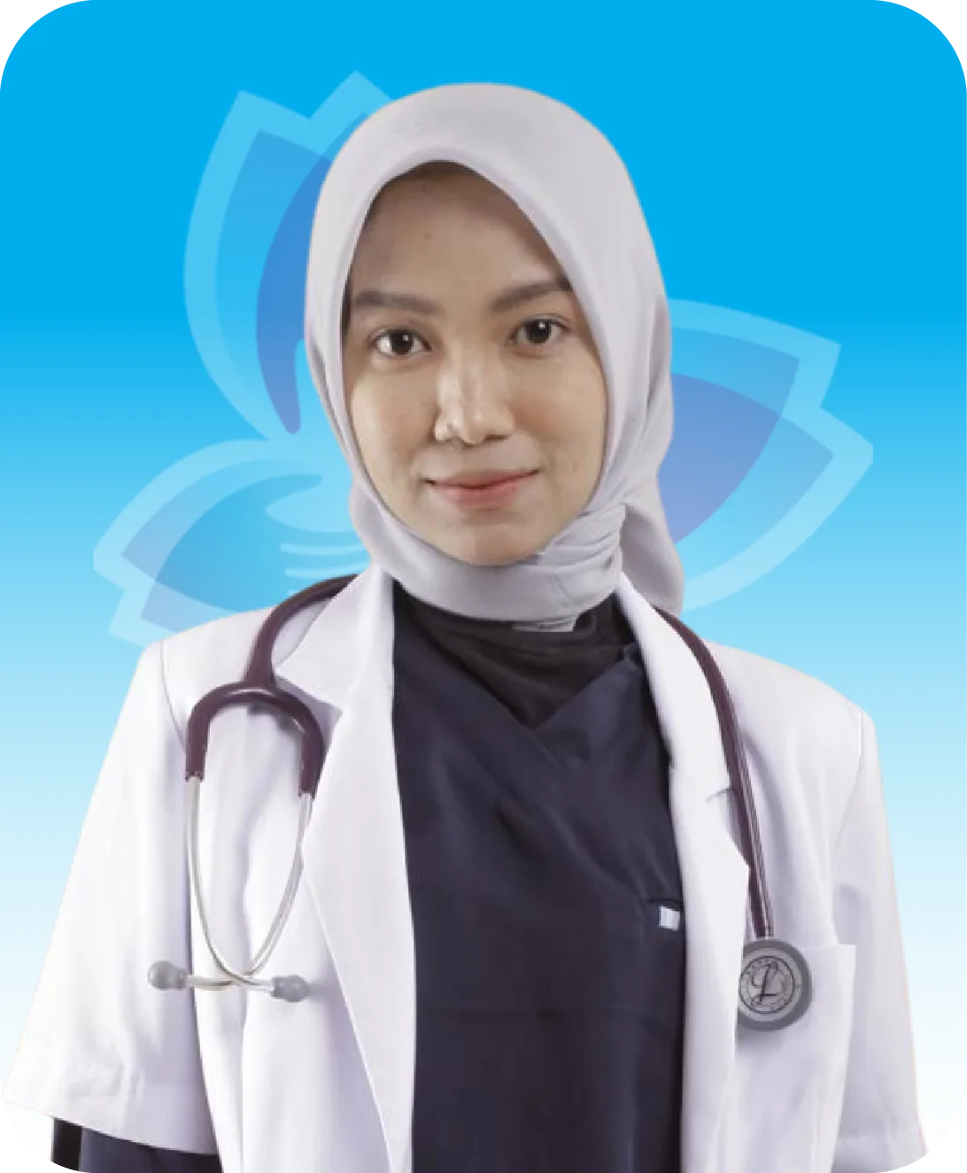 dr. Danya Fatimah