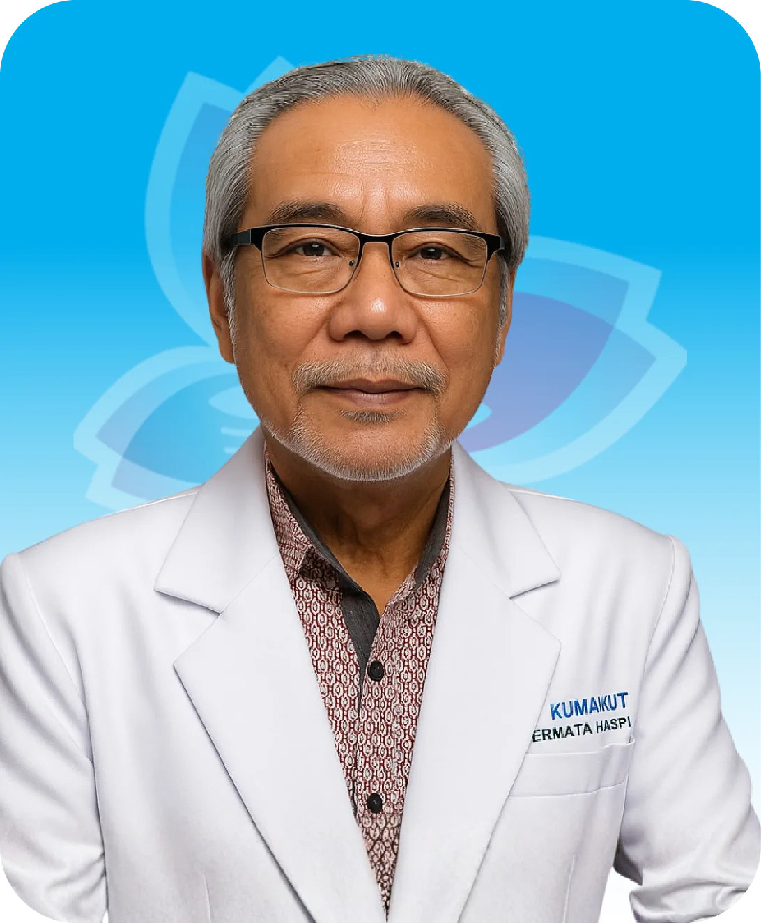 dr. Denny Wibisono, Sp.KFR