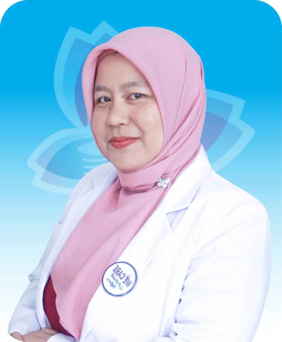 dr. Dewi Listiana