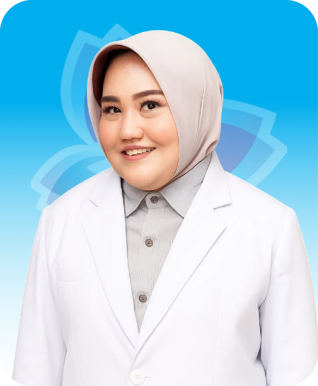 dr. Dini Daniaty, Sp. DVE