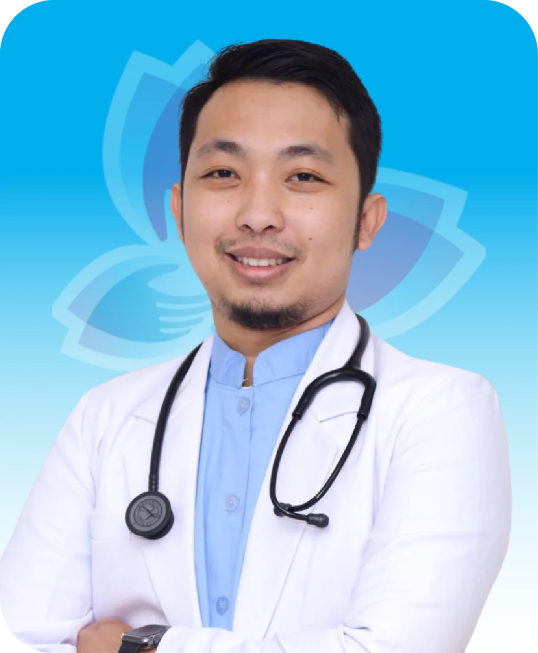 dr. Dwi Andrio Septadi