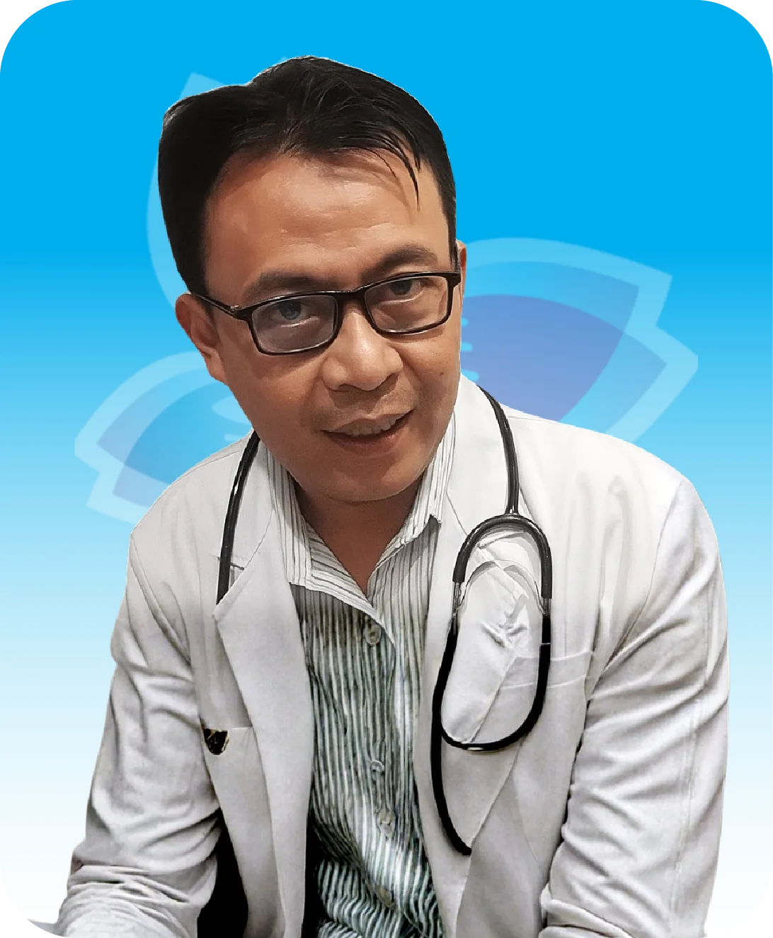 dr. Dwi Berka Pebruanto, Sp.B