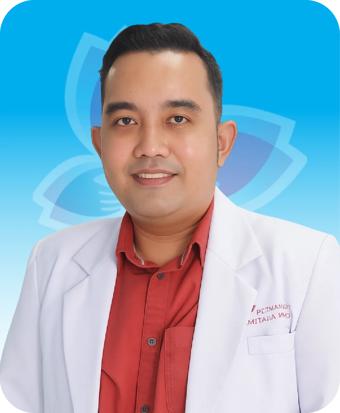 dr. Edwin Nugraha Fitriawan,Sp.PD