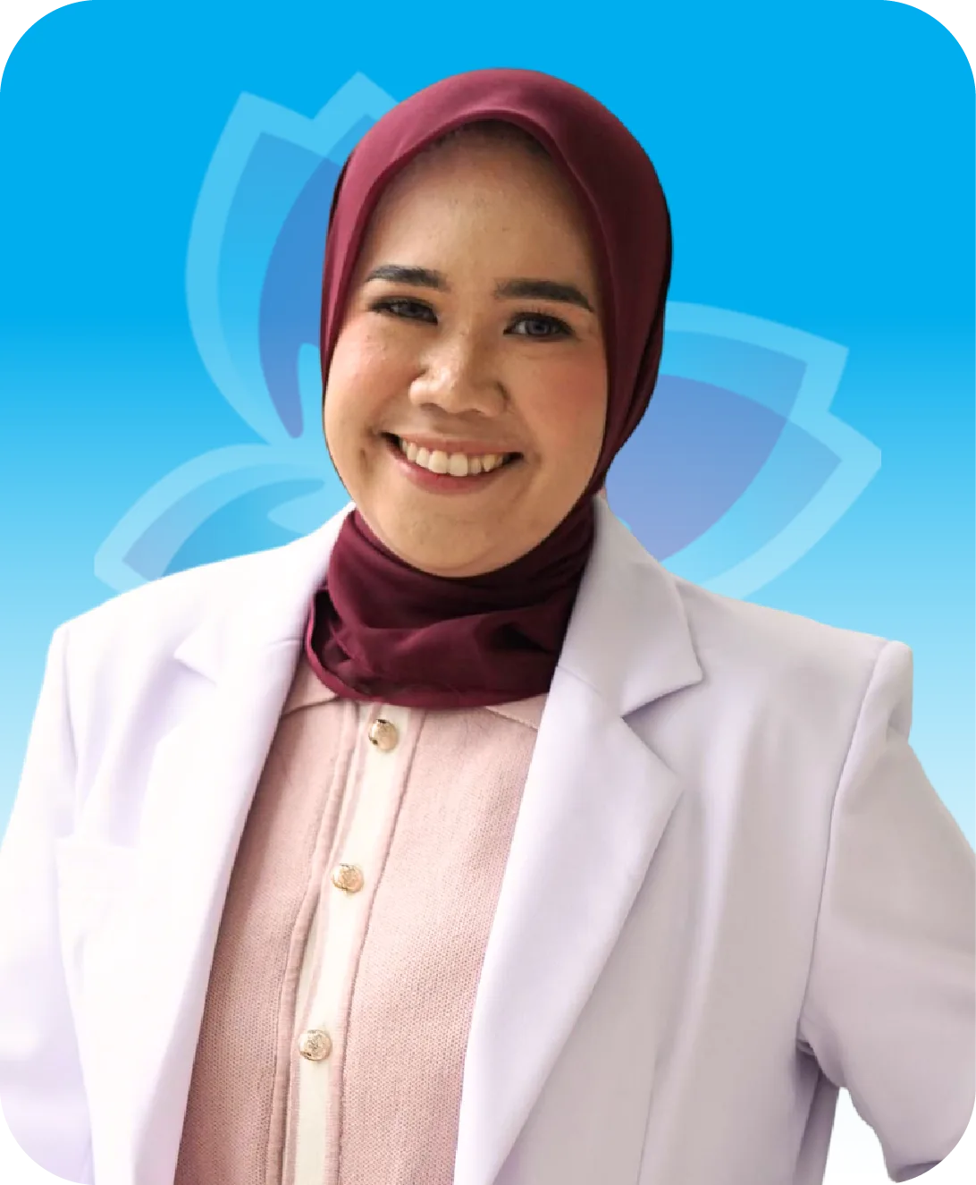 dr. Eghteastraqita Chithivema, Sp.PD