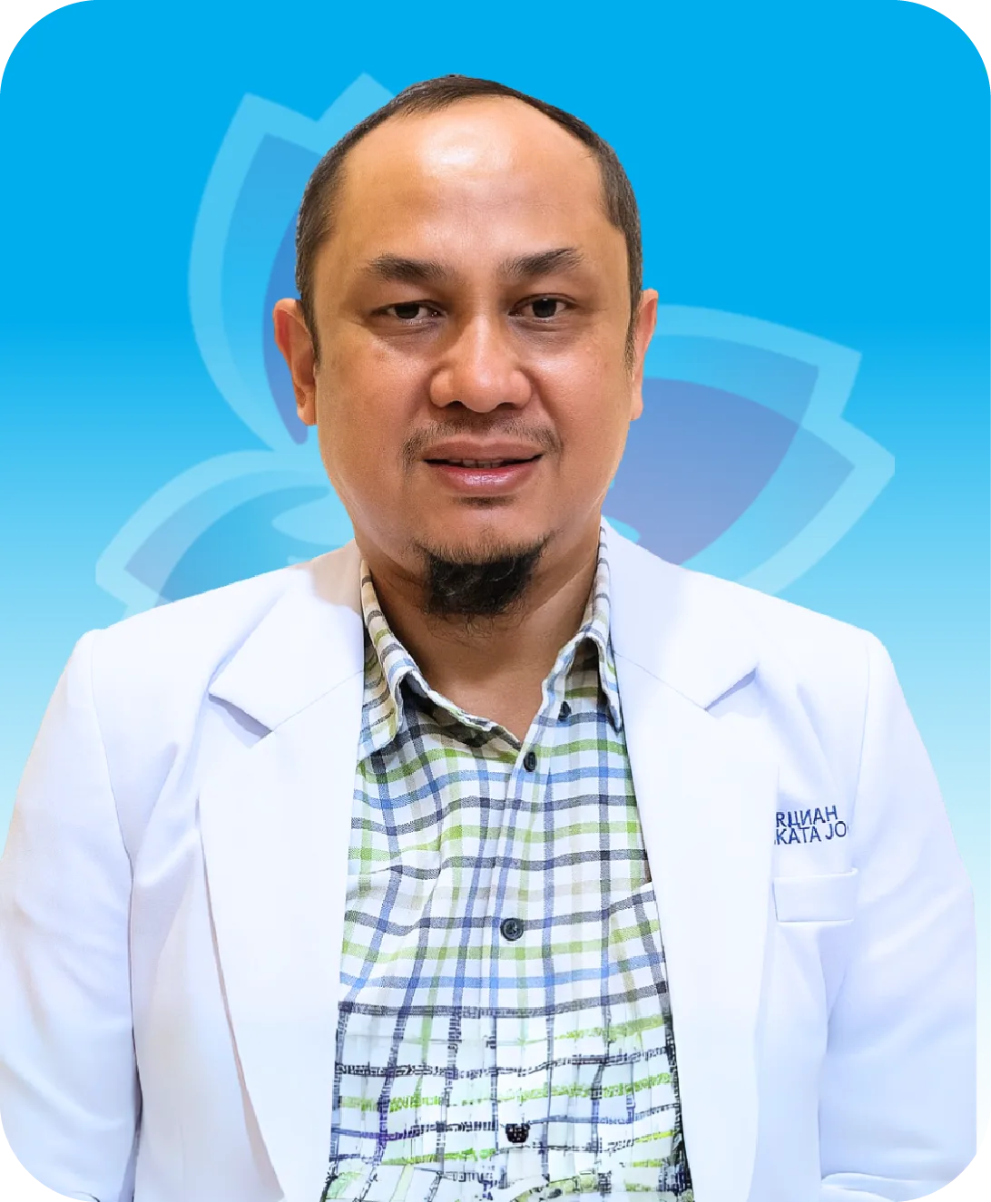 dr. Firman Satriawan, Sp. OG