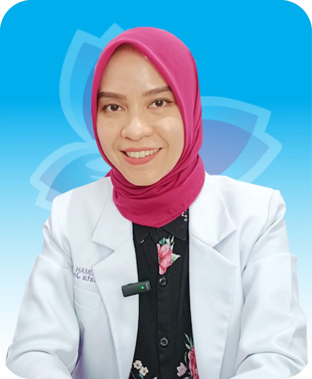 dr. Fitri Firdausiya, Sp.DVE