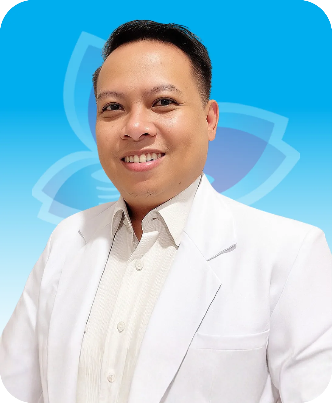 dr. Freddy Guntur Mangapul Silitonga,Sp.A