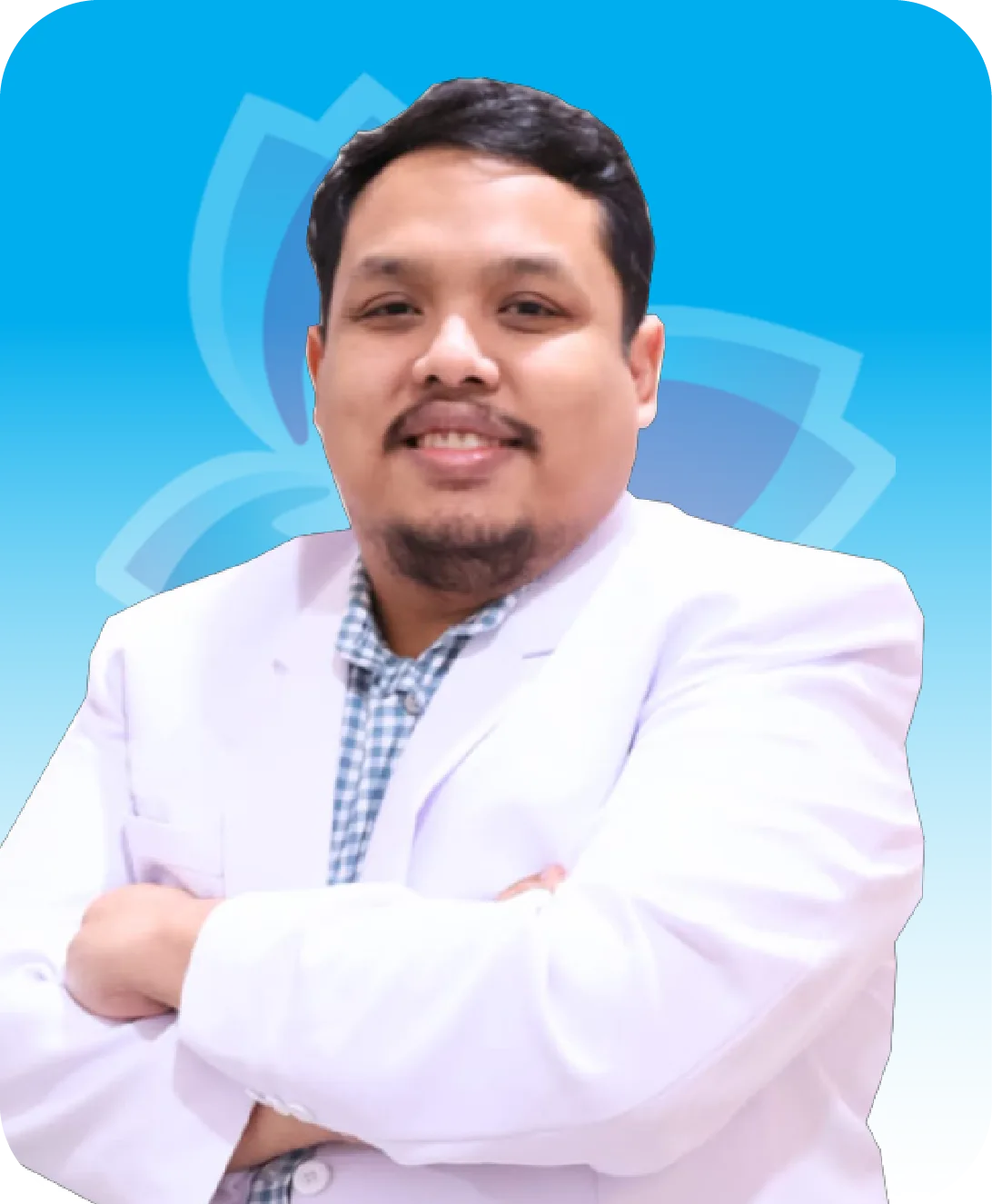 dr. Hanindyo Riezky Beksono, Sp.B, M.Ked, Klin