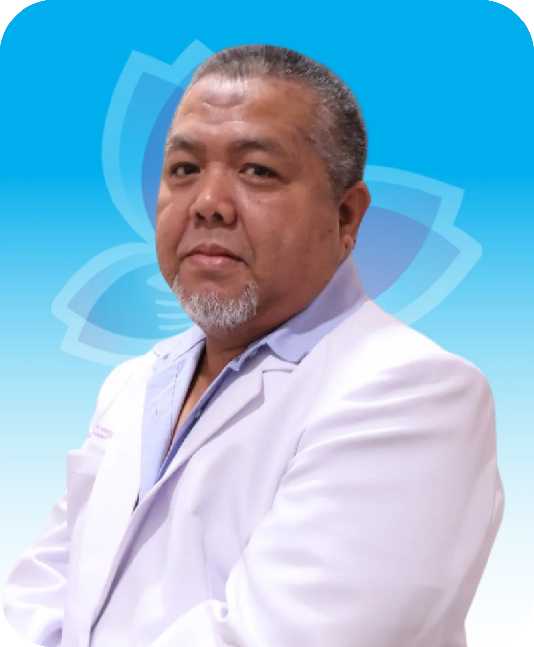 dr. Hazen Aziz, Sp.Aa