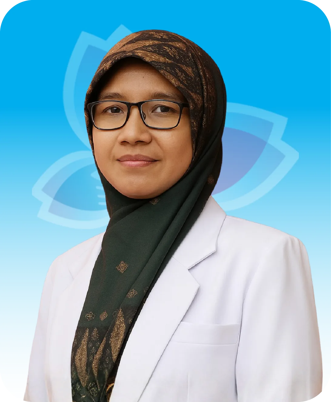 dr. Ike Febrilina Sindise, Sp.N