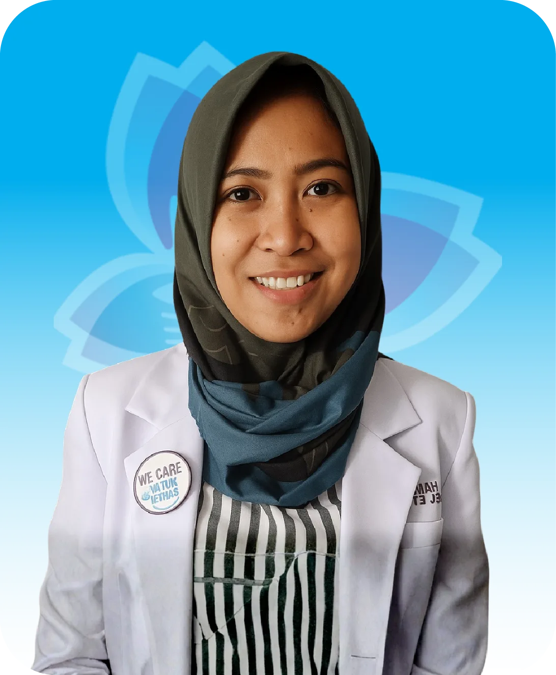 dr. Isa Rahmatikawati, Sp. N