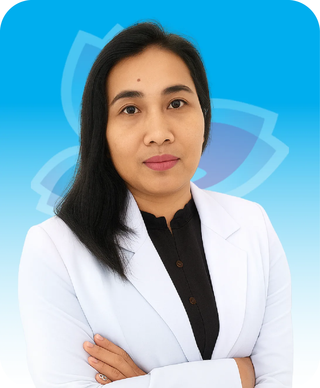 dr. Keswari Aji Patriawati, Sp.A,Msc