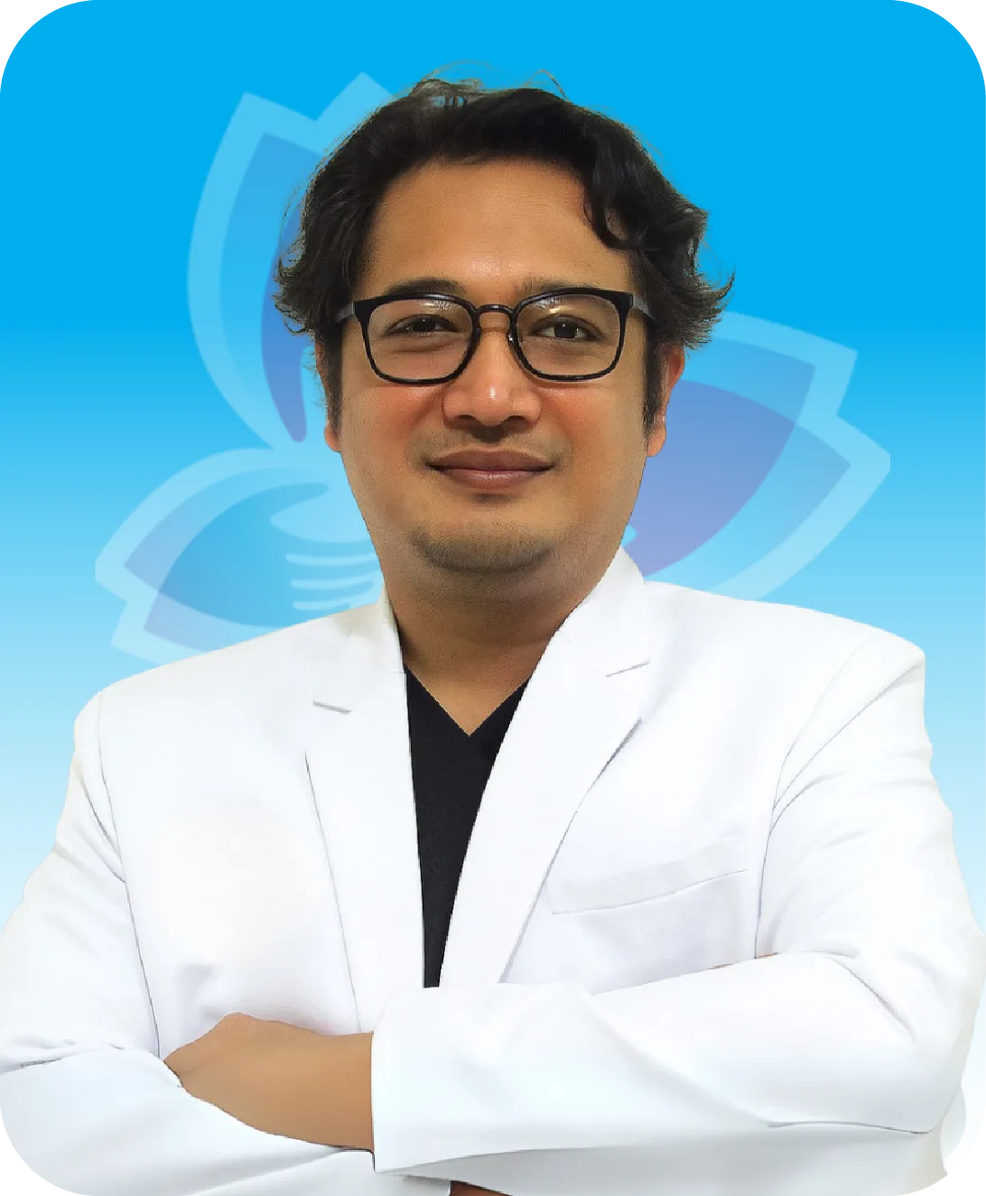 dr. Libra Sakti Pasla, Sp.M