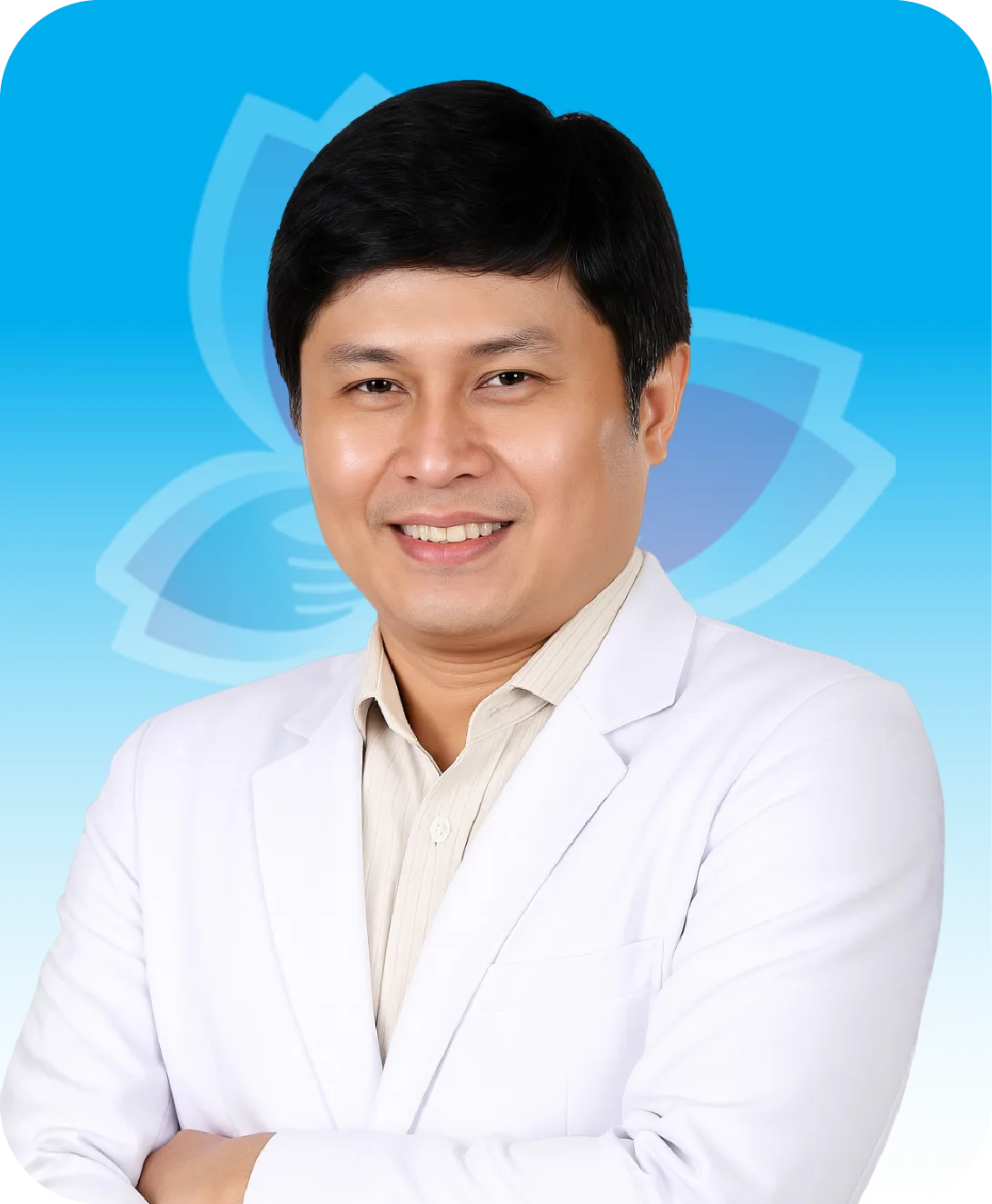 dr. M. Tauhid Lestario, Sp.THT-BKL